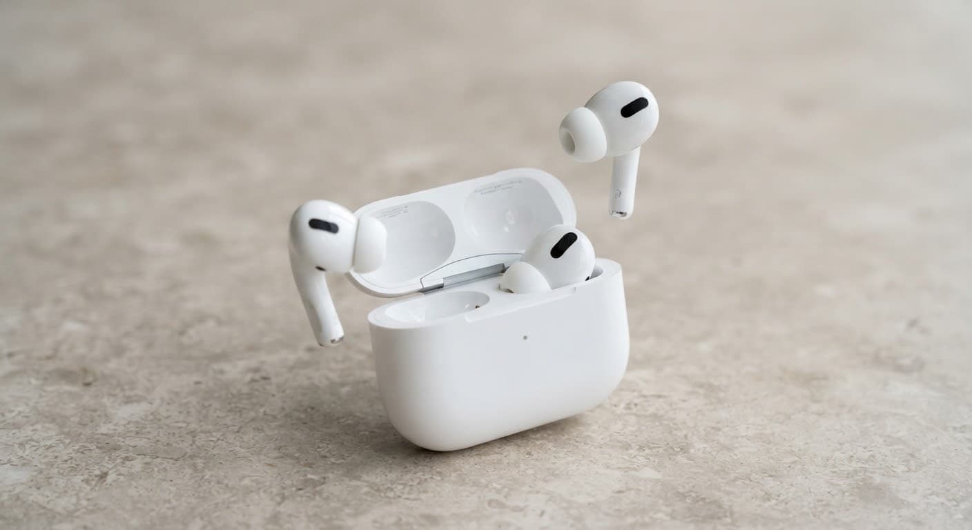 AirPods Pro (2ª geração)