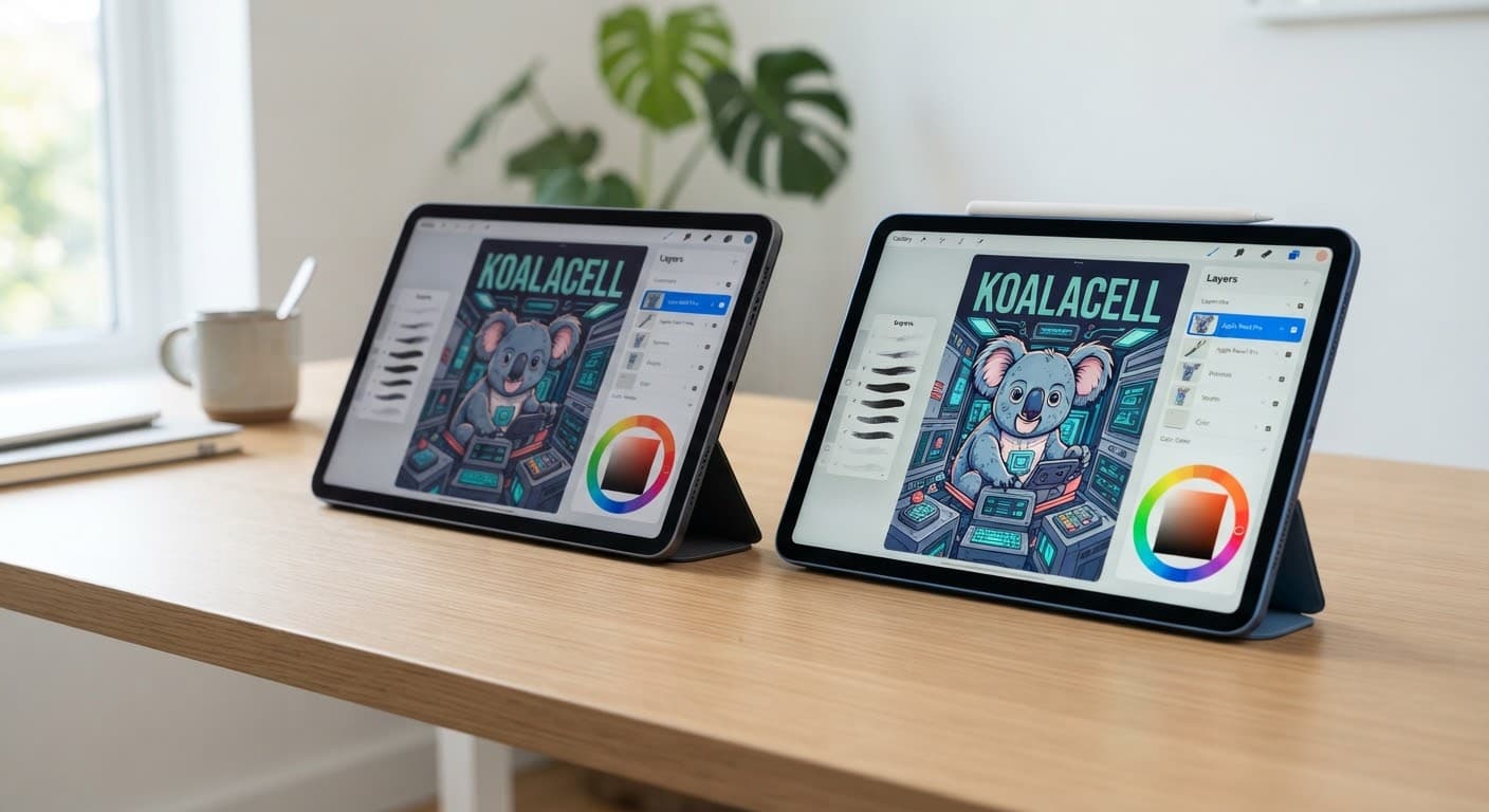 iPad Air 11" M2
