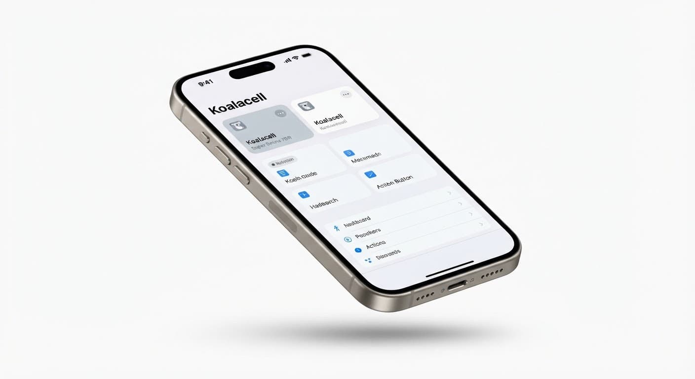 iPhone 16 Pro